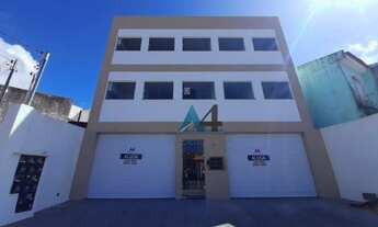 Imagem: Loja Comercial - Orlando Dantas