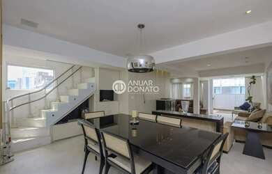 Imagem: Funcionários - Cobertura 3 quartos para