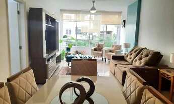 Imagem: Apartamento à venda, 127 m² por R$ 1.390.000,00