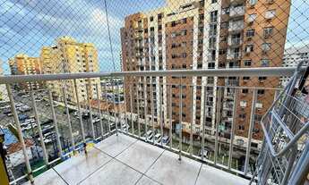 Imagem 2: Oportunidade no Ville Solare com 3/4