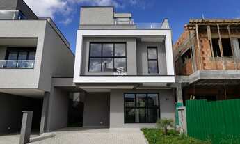 Imagem: Casa em condomínio à venda com 3 suites