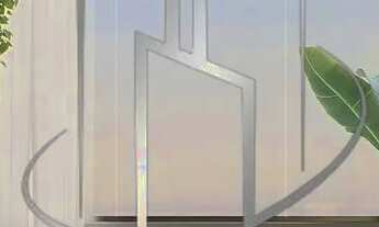 Imagem 4: PORTO DI MARATEA: SÃO APARTAMENTOS DE 2 QUARTOS COM SUITE 50,31M - SEM SACADA 1 VAGA