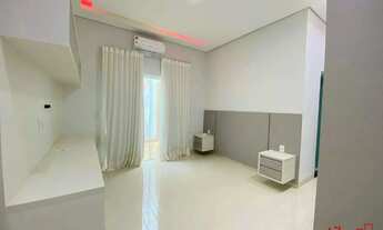 Imagem 10: CASA MOBILIADA NA QUADRA 507 SUL ARSO 53 COM 100,98M² E 3 QUARTOS SENDO 1 SUÍTE E ÁREA GOU