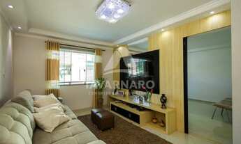 Imagem 3: Casa Padrão em Ponta Grossa