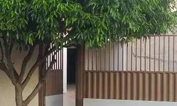 Imagem 2: Casa com 3 dormitórios à venda, 120 m² por R$ 320.000,00 - Eldorado - São José do Rio Pret