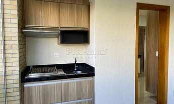 Imagem 7: Apartamento padrão mobiliado com 144.61m², bairro Jardim Botânico, Zona Sul em Ribeirão Pr