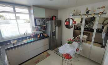 Imagem 5: Duplex para venda com 180 metros quadrados com 3 quartos em Fernão Dias - Belo Horizonte