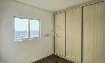 Imagem 7: Apartamento semimobiliado para alugar Edifício Esthefani - Centro