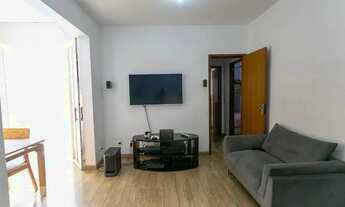 Imagem 4: Apartamento à Venda - Sagrada Família, 3 Quartos, 120 m2