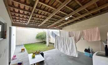 Imagem 6: Casa Charmosa: Espaço e Conforto na Bahia - Bairro Mirante de Rio