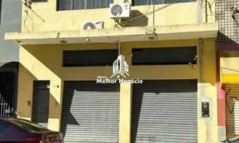 Imagem: Ponto comercial de 225m² à venda no Bosque