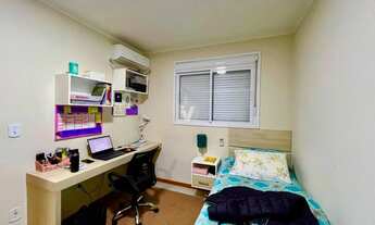 Imagem 6: Apartamento locado 1 dormitório e vaga de garagem no Centro