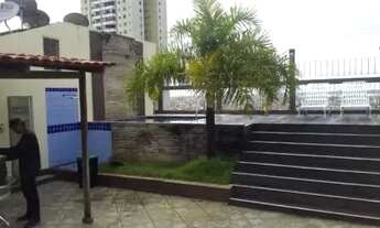 Imagem 4: VENDO APARTAMENTO DUPLEX NO ED JOSUÉ FREIRE COM 2 QUARTOS - BATISTA CAMPOS