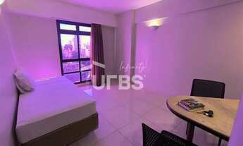 Imagem 4: FLAT EM HOTEL NO SETOR OESTE GERANDO RENDA!!!