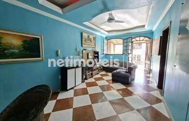 Imagem 4: Locação Casa Jardim Vitória Belo Horizonte