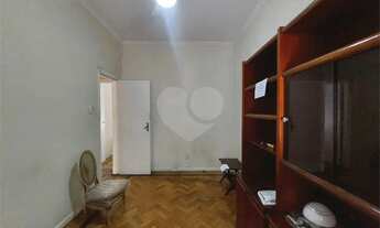 Imagem 7: Imóvel para venda tem 77 metros quadrados com 2 quartos em Tijuca - Rio de Janeiro - RJ