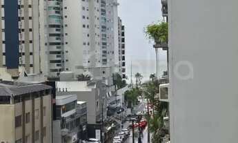 Imagem 3: Apartamento de 96m² com 3 quartos sendo 2 suítes no Centro