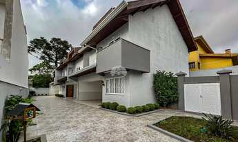 Imagem 3: Vendas Sobrado Curitiba PR