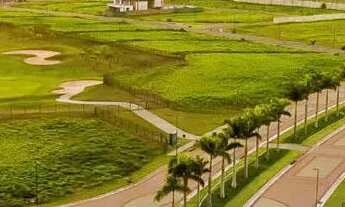 Imagem 3: Terreno Quinta do Golfe