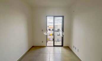 Imagem 4: Apartamento no Porto Reserva com 2 quartos para alugar, 43 m² por R$ 1.150/mês - Reserva S