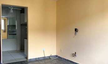 Imagem 4: Vendo Apartamento 2 Quartos no Cond. Sol Tropical - R$ 230.000,00 - Augusto Montenegro