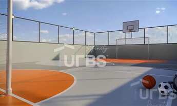 Imagem 7: Wish 37 - Apartamento 2 quartos, sendo 1 suíte