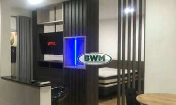 Imagem 6: Apartamento com 1 dormitório para alugar, 44 m² - Parque Campolim - Sorocaba/SP