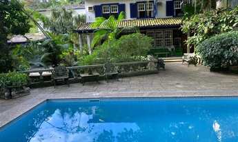 Imagem 2: Casa 4 quartos, sendo 2 suítes