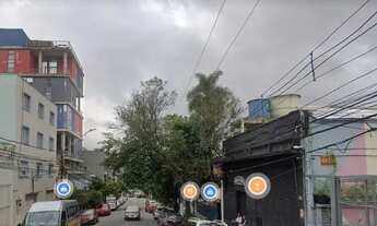 Imagem 2: Terreno à venda, 50 vagas, Pinheiros - São Paulo/SP