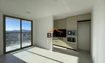 Imagem 5: Apartamento com 2 dormitórios para alugar, 56 m² por R$ 3.100/mês - São Vicente - Itajaí/S