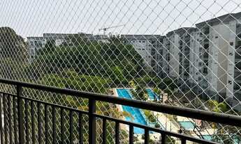 Imagem 6: Apartamento com 3 dormitórios 2 vagas a venda em Santo Amaro