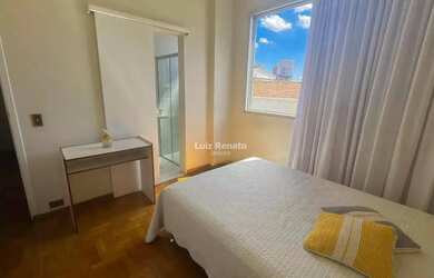 Imagem 7: Apartamento à venda no bairro Gutierrez