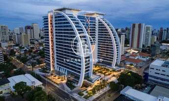 Imagem 2: Sala Comercial para Venda em Fortaleza, Aldeota, 1 banheiro, 1 vaga