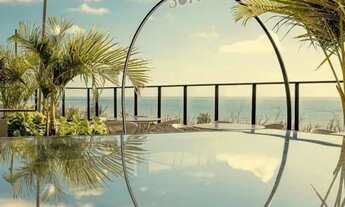 Imagem 5: Flat para Venda em Cabedelo, Intermares, 1 dormitório, 1 banheiro, 1 vaga