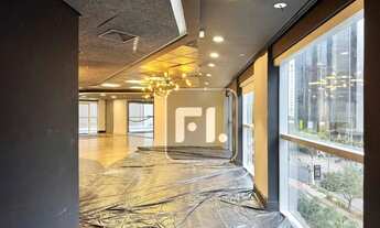 Imagem 3: Conjunto, 376 m² - venda por R$ 9.120.000,00 ou aluguel por R$ 60.000,00/mês - Vila Olímpi