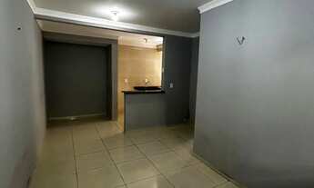 Imagem: Apartamento totalmente reformado no José