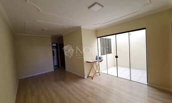 Imagem 5: Casa térrea no Jardim Monte Rey - 100m² de construção