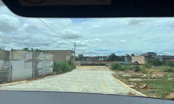 Imagem: ótimo lote próximo da EPTG com 300m²