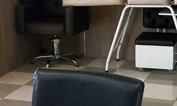 Imagem 3: Aluga-se sala Galpão / depósito com 2 vagas na garagem