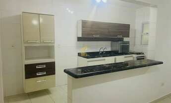 Imagem 4: Apartamento para alugar no bairro Canto do Forte - Praia Grande/SP, 1