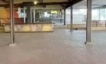 Imagem 2: Salão Comercial para Alugar no Bairro Alto da Boa Vista em Ribeirão Preto com Recepção