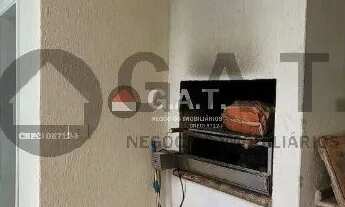 Imagem 4: Casa de alto padrão em condomínio para locação em Sorocaba -SP, bairro Granja Olga II: 3 q