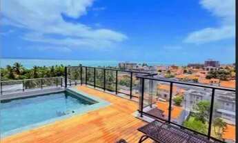 Imagem 5: Apartamento 2 Quartos para Venda em Cabedelo, Formosa, 3 dormitórios, 1 suíte, 2 banheiros