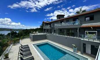 Imagem 2: Chácara no condomínio Santa Isabel