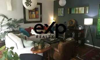 Imagem 5: Apartamento à Venda 3 Quartos 1 Vaga - Moema