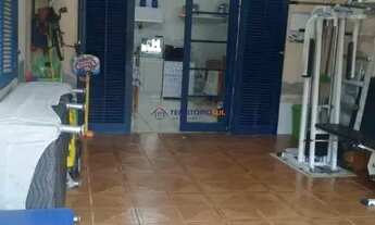 Imagem 3: Casa restinga nova