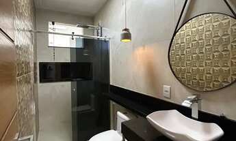 Imagem 7: Casa Exclusiva no Damha com Vista Mar e Energia Solar! Condomínio Damha 485m² de terreno