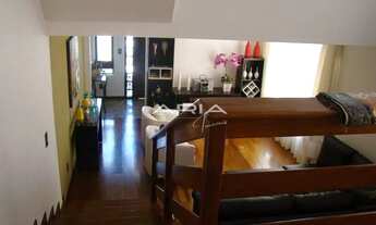 Imagem 7: Casa Sobrado para LOCAÇÃO Residencial ou comercial - Lago Parque - Londrina PR