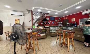 Imagem 7: ? Passa-se o ponto - Lanchonete em funcionamento!