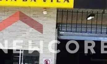 Imagem: Sobrado em Rua Serra da Cantareira - Cooperativa